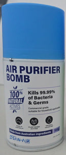 SAN-AIR Air Purifier Bomb 160g