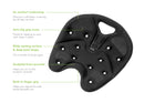 BackJoy SitSmart Core Traction Range