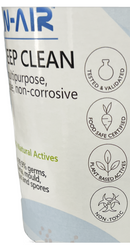 SAN-AIR V3R Xtra Deep Clean 1 Litre (ready to use)