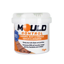 Mould Control Boat, Caravan and Storage Mould Remover Gel 75g