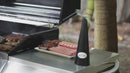 Shoo Away Original Fly Repellent Fan - Black