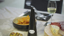 Shoo Away Original Fly Repellent Fan - Black