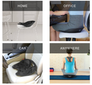 BackJoy SitSmart Core Traction Range