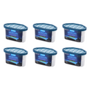 Zarpax Moisture Absorber Activated Charcoal 185g (6 & 15 Pack) - Small