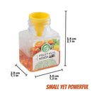 Super Ninja - Fruit Fly Trap - 4 Pack