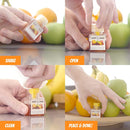 Super Ninja - Fruit Fly Trap - 4 Pack