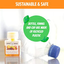 Super Ninja - Fruit Fly Trap - 4 Pack