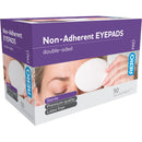 Eye Pads sterile 6x8cm