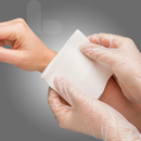 Gauze Swabs Sterile 7.5x7.5cm (Pack of 3)