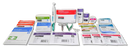 Vehicle and Home Mini First Aid Kit