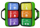 Workplace Modular Soft Pack First Aid Kit