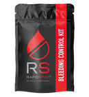 IFAK - RapidStop Tactical Bleeding Control Kit - Medium