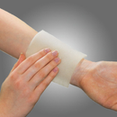 Burn Gel dressing (10x10cm)