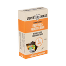 Super Ninja - Fruit Fly Trap - 4 Pack
