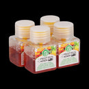 Super Ninja - Fruit Fly Trap - 4 Pack