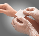 Non-adherent dressing 5 x 5cm