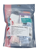 IFAK - RapidStop Tactical Bleeding Control Kit - Medium