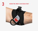 RAPIDSTOP Military Tourniquet (Black or Orange)