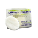Eye Pads sterile 6x8cm