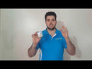 V3R SAN-AIR Purifier Gel 75g
