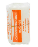 Conforming gauze bandage 5cm