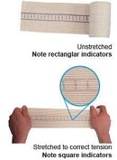 Snake Bite Indicator Bandage 10cm x 10.5m