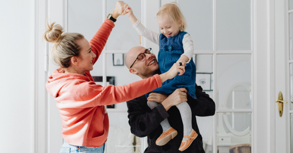 5 Ways to Beat Summer Mould & Humidity