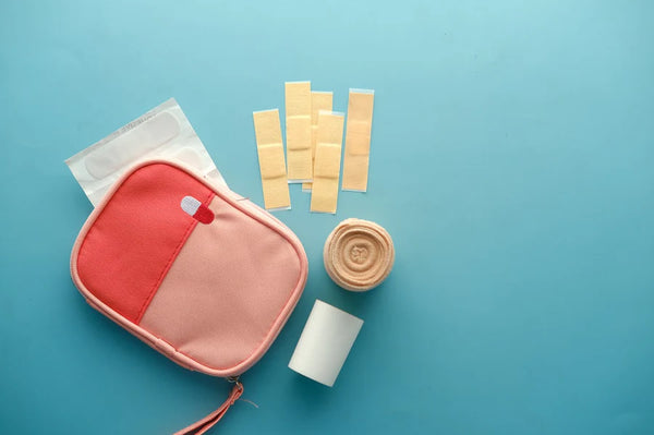 Exploring the Different Types of Bandages and When to Use Them