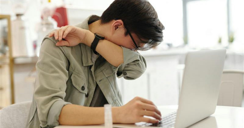 The Hidden Health Impacts of Indoor Odours (and How to Improve Air Quality)
