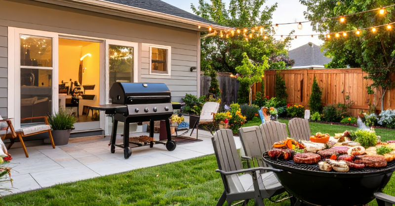 Warning: Don’t Let Mould Take Over This Summer