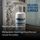 Mould Control Spray 500ml RTU