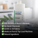 SAN-AIR Laundry Machine & Clothes Sanitiser 1 Litre