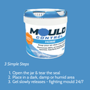 Mould Control - Home 75g