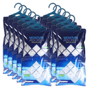 Zarpax Hanging Moisture Absorber Activated Charcoal 300g (10 pack)