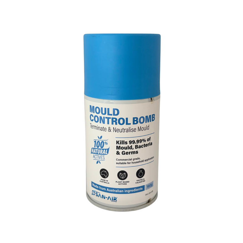 SAN-AIR Mould Control Bomb 160g