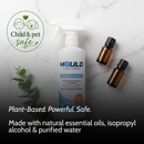Mould Control Spray 500ml RTU