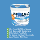 Mould Control - Home 75g