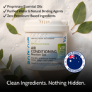 V3R SAN-AIR Conditioning Gel 100g