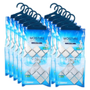 Zarpax Hanging Moisture Absorber Cool Cotton 300g (10 pack)