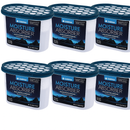 Zarpax Moisture Absorber Activated Charcoal 300g (4, 6 & 15 Packs) - Medium