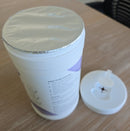 Mould Gone Natural Surface Wipes (75) Bigger Size