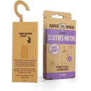 Clothes Moth Traps By Super Ninja - 2 Traps