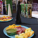 Shoo Away Original Fly Repellent Fan - Recyclable Bamboo Sage