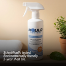 Mould Control Spray 500ml RTU