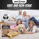 Cockroaches Killer By Super Ninja - 12 Traps