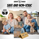 Silverfish Trap By Super Ninja - 3 Pack