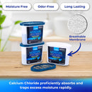 Zarpax Moisture Absorber Activated Charcoal 300g (4, 6 & 15 Packs) - Medium