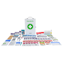 Workplace Metal First Aid Kit