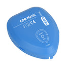 CPR Resuscitation Mask