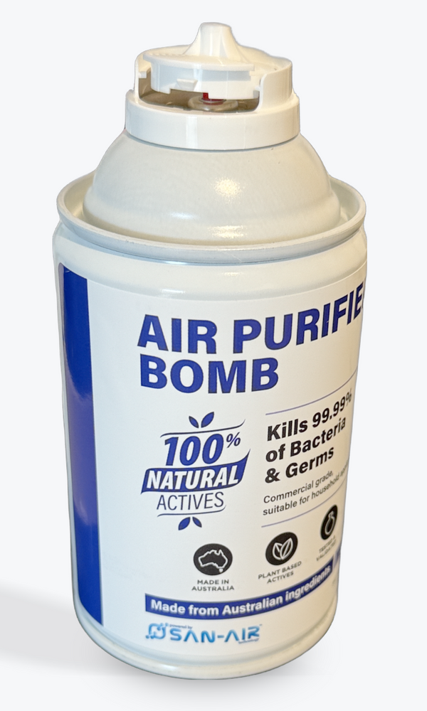 SAN-AIR Air Purifier Bomb 160g